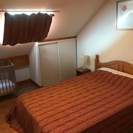 T2 Bis Duplex 6 Couchages Situe Aux Bottieres Lägenhet Saint-Pancrace  Exteriör bild