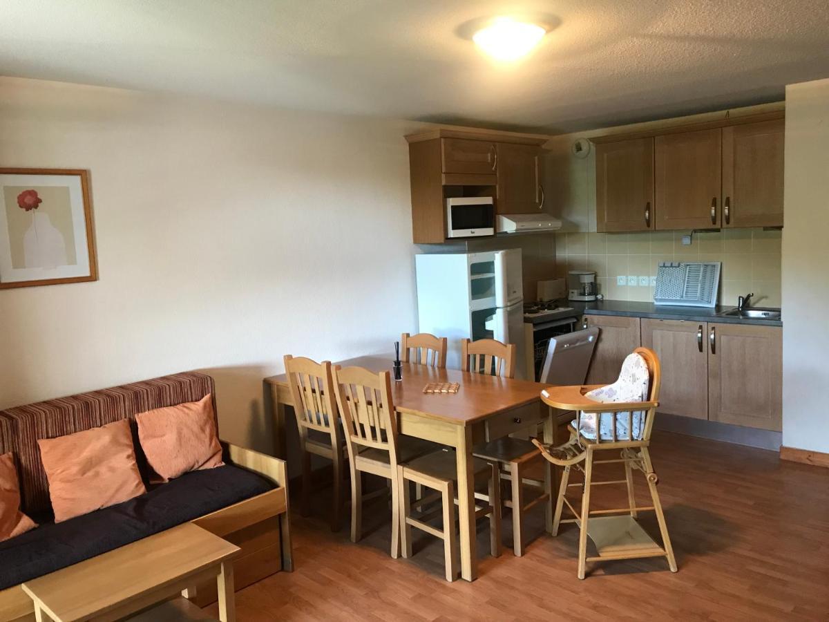 T2 Bis Duplex 6 Couchages Situe Aux Bottieres Lägenhet Saint-Pancrace  Exteriör bild