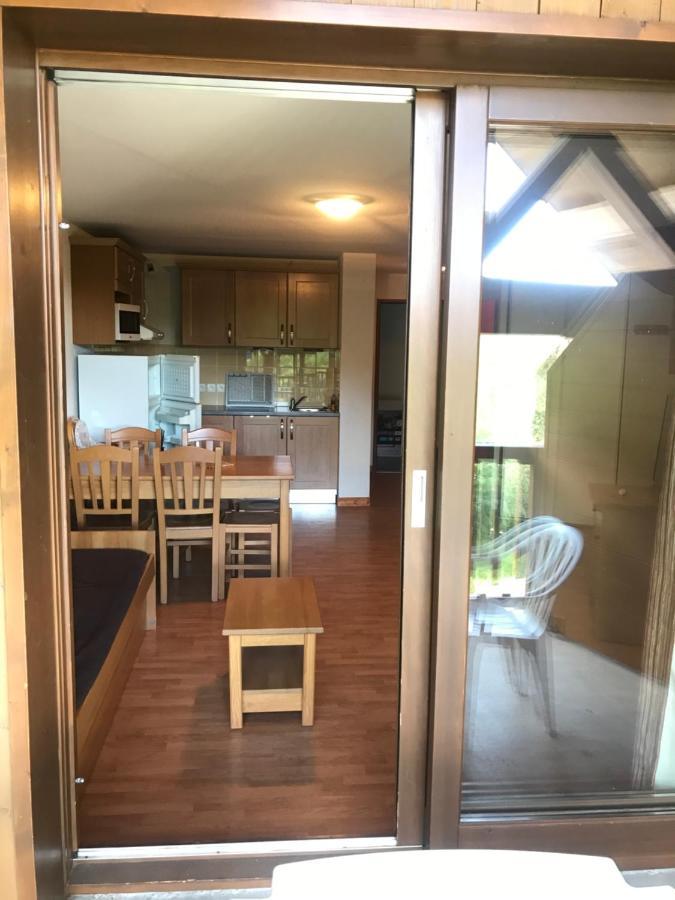 T2 Bis Duplex 6 Couchages Situe Aux Bottieres Lägenhet Saint-Pancrace  Exteriör bild