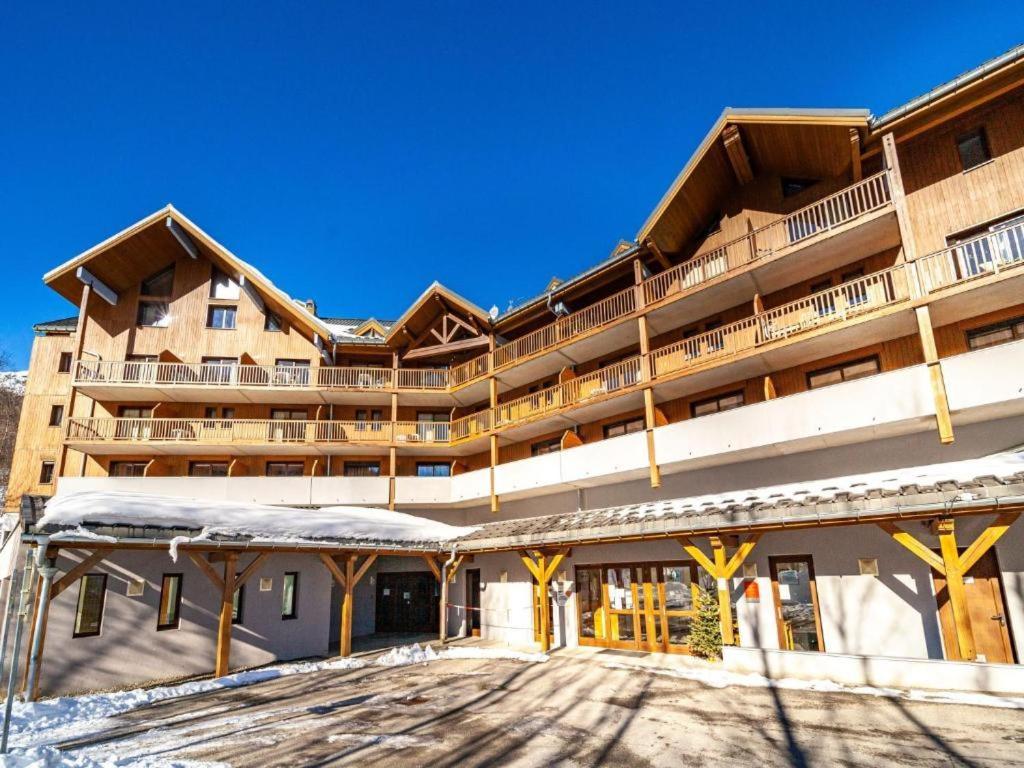 T2 Bis Duplex 6 Couchages Situe Aux Bottieres Lägenhet Saint-Pancrace  Exteriör bild
