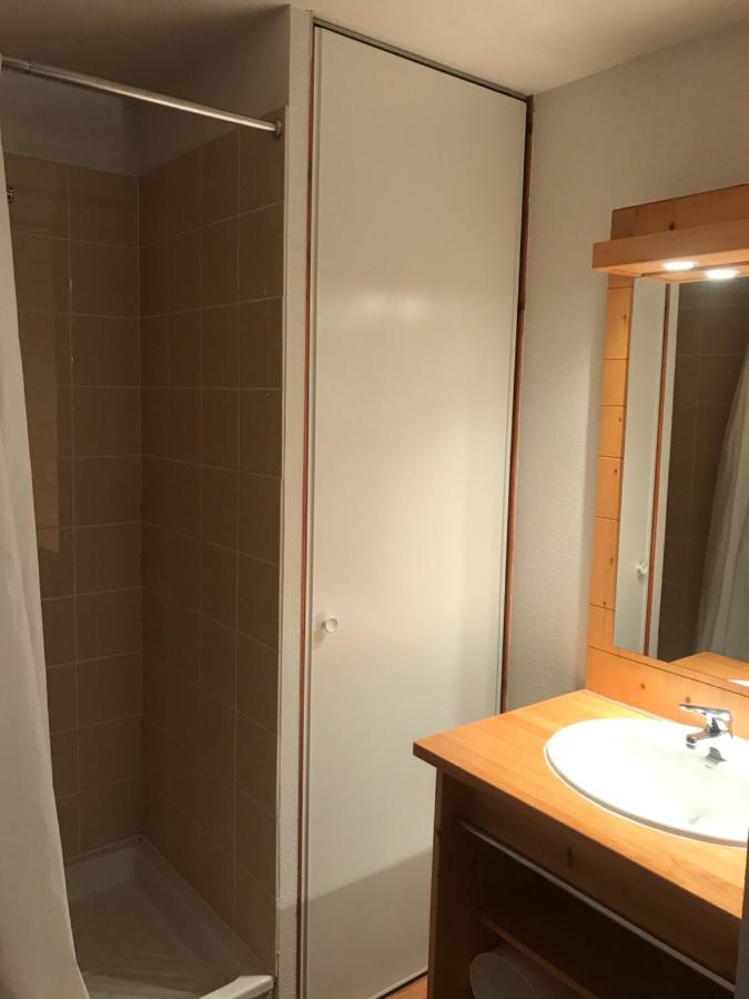 T2 Bis Duplex 6 Couchages Situe Aux Bottieres Lägenhet Saint-Pancrace  Exteriör bild