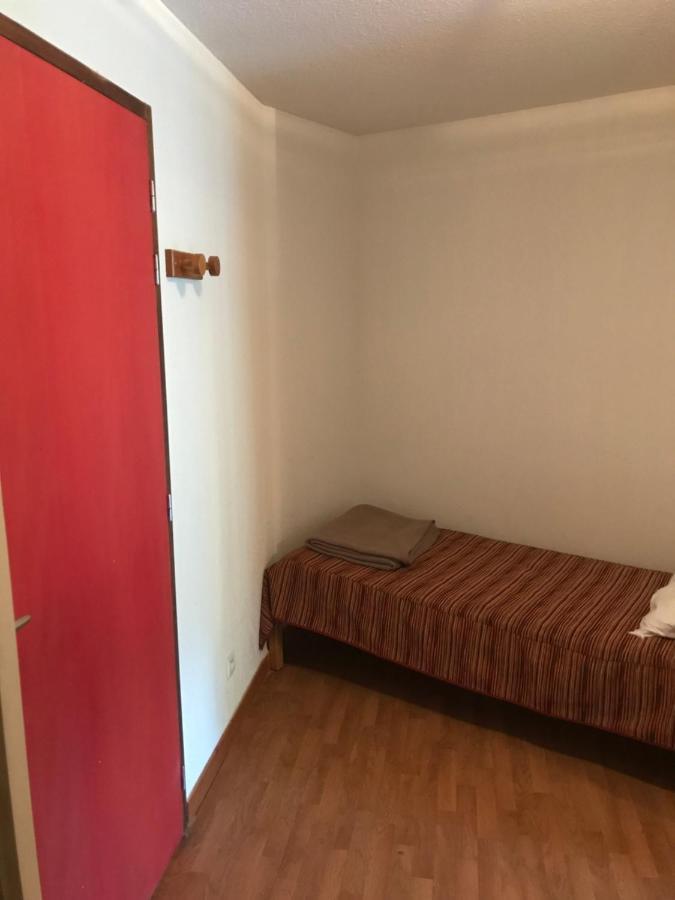 T2 Bis Duplex 6 Couchages Situe Aux Bottieres Lägenhet Saint-Pancrace  Exteriör bild