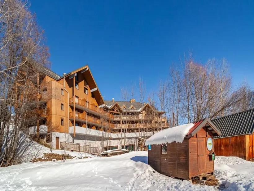 T2 Bis Duplex 6 Couchages Situe Aux Bottieres Lägenhet Saint-Pancrace  Exteriör bild