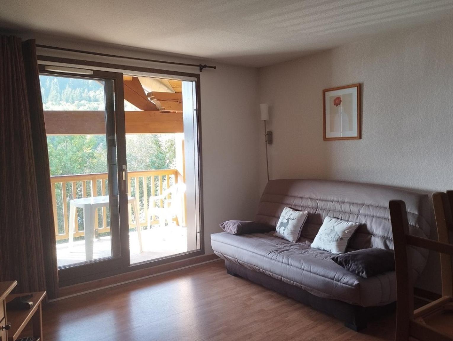 T2 Bis Duplex 6 Couchages Situe Aux Bottieres Lägenhet Saint-Pancrace  Exteriör bild
